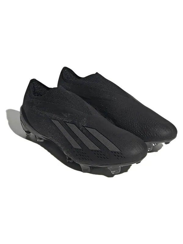 Кроссовки x speedportal fg бутсы Adidas — изображение 3 из 4, черный