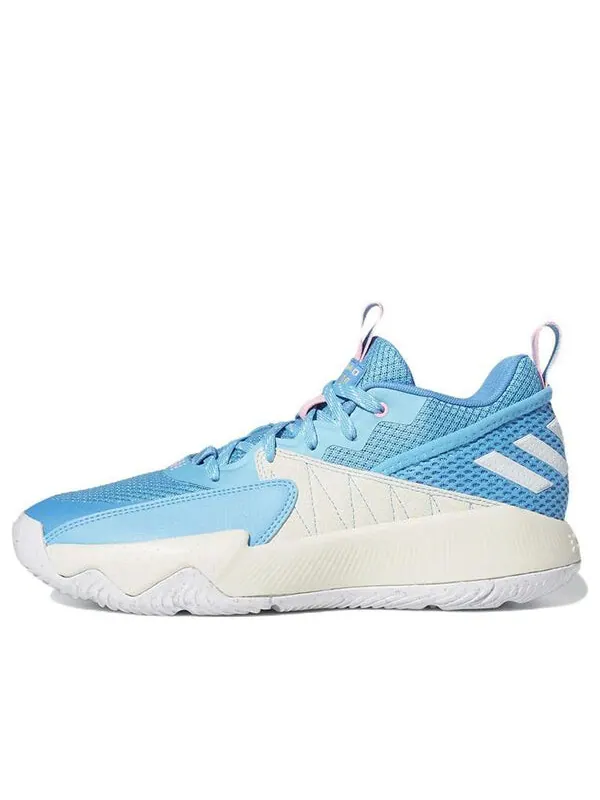 Кроссовки дамские сертифицированные extply 2.0 Adidas — изображение 1 из 4, синий/белый