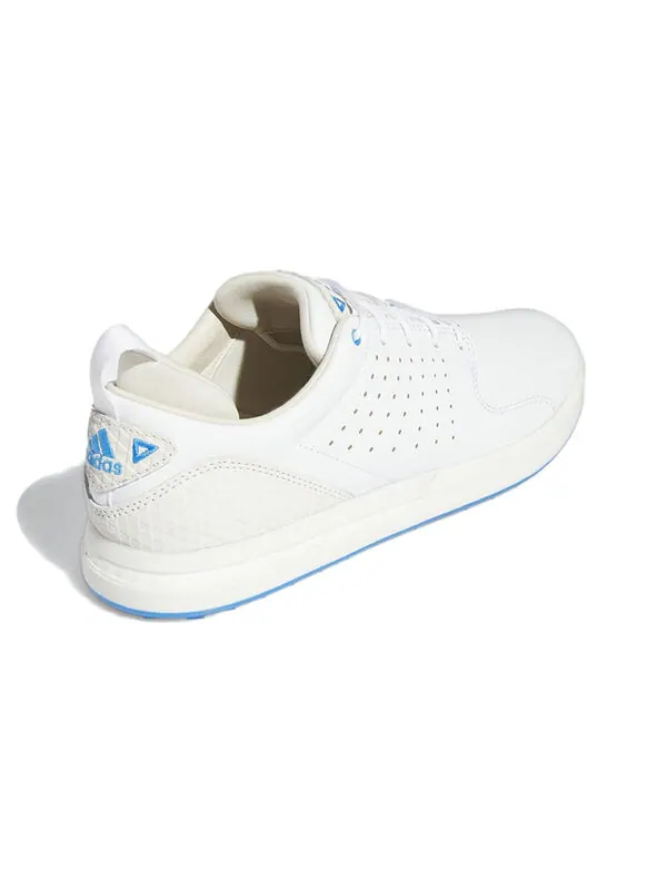 Кроссовки Flopshot без шипов Adidas — изображение 4 из 4, белый/синий