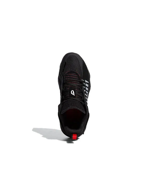 Кроссовки дама 7 extply gca Adidas — изображение 4 из 4, черный