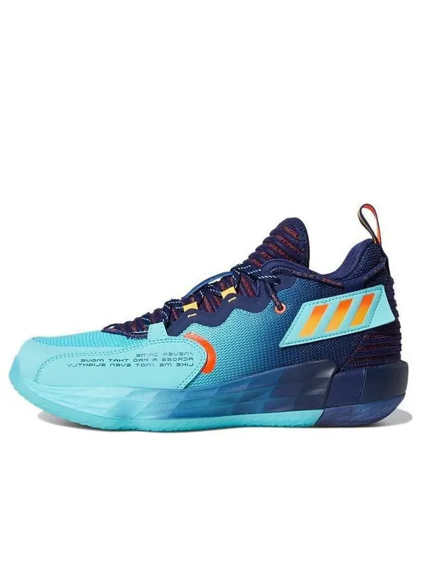 Кроссовки дама 7 extply gca Adidas — изображение 1 из 4