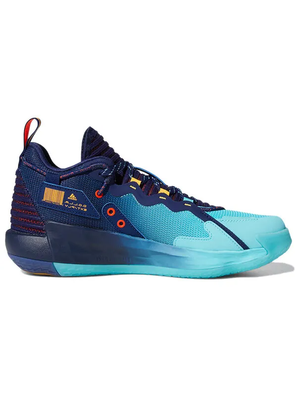 Кроссовки дама 7 extply gca Adidas — изображение 2 из 4