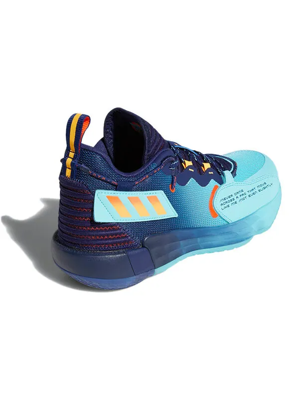 Кроссовки дама 7 extply gca Adidas — изображение 4 из 4