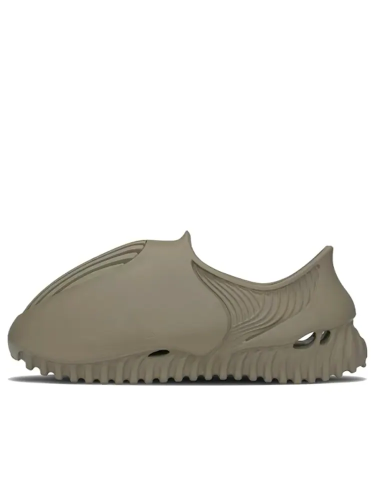 Сандалии GENEGG Foam Runner Whale 'Grey' — серый