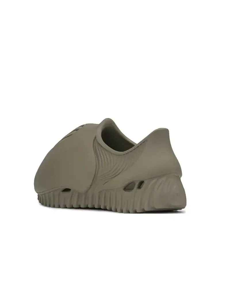 Сандалии GENEGG Foam Runner Whale 'Grey' — изображение 3 из 3, серый