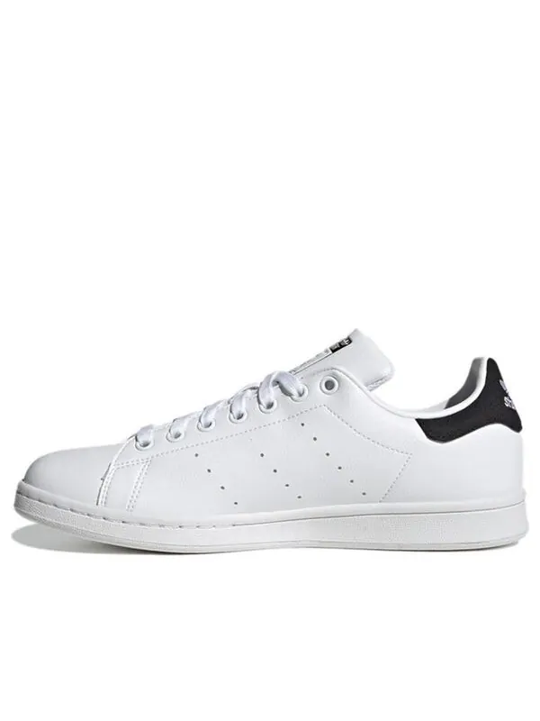 Кроссовки оригиналы stan smith shoes Adidas — изображение 1 из 4, белый
