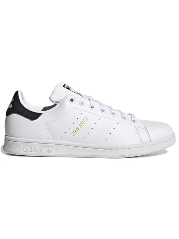 Кроссовки оригиналы stan smith shoes Adidas — изображение 2 из 4, белый