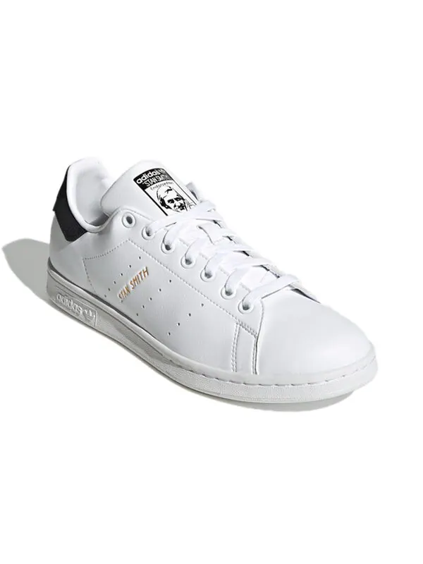 Кроссовки оригиналы stan smith shoes Adidas — изображение 3 из 4, белый