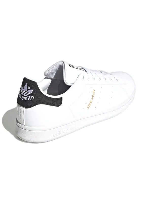 Кроссовки оригиналы stan smith shoes Adidas — изображение 4 из 4, белый