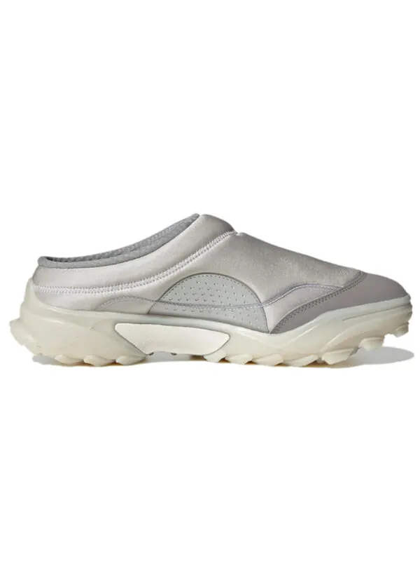 Кроссовки 032c x gsg мулы Adidas — изображение 2 из 4, серый