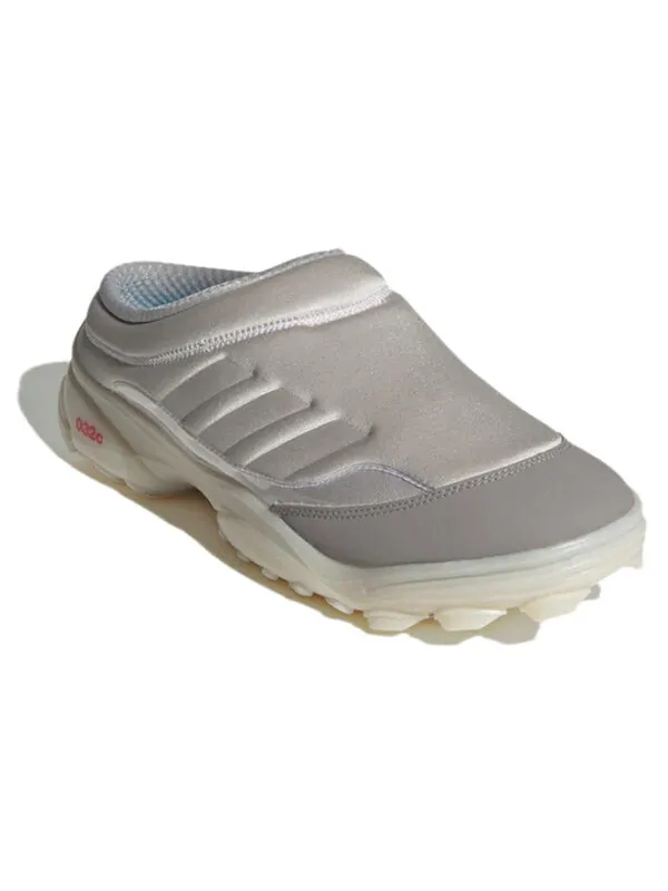 Кроссовки 032c x gsg мулы Adidas — изображение 3 из 4, серый