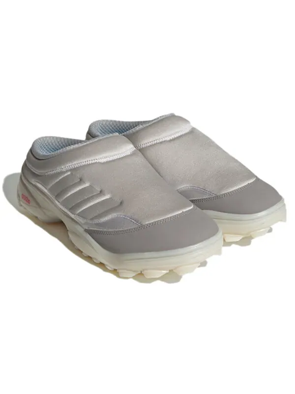 Кроссовки 032c x gsg мулы Adidas — изображение 4 из 4, серый