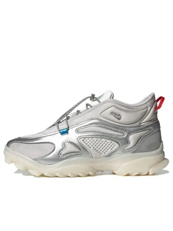 Кроссовки 032c x gsg tr Adidas — изображение 1 из 4, серый