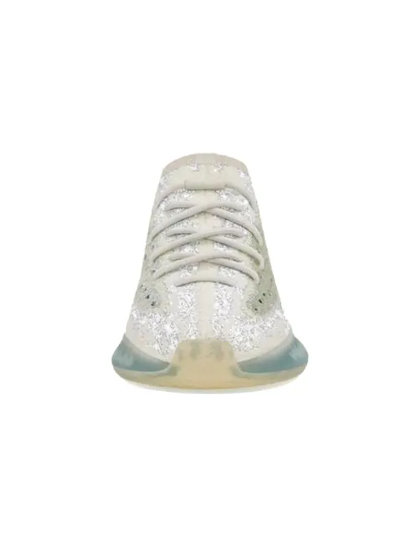 Кроссовки Boost 380 Adidas Yeezy — изображение 3 из 4, синий