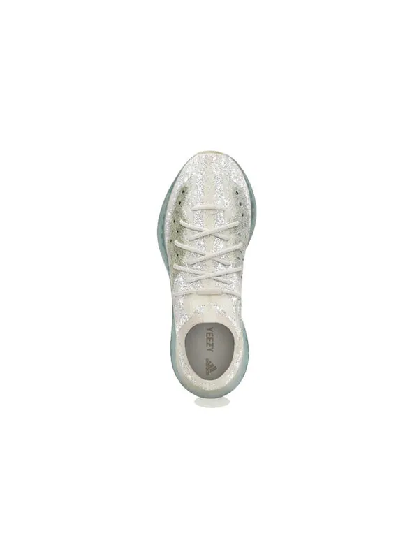 Кроссовки Boost 380 Adidas Yeezy — изображение 4 из 4, синий