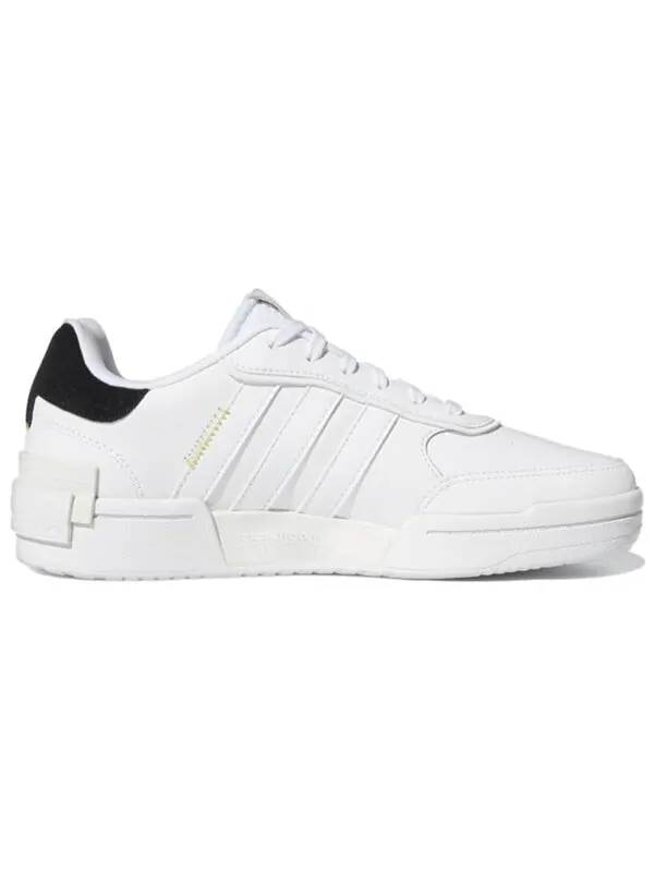 Кроссовки postmove se обувь Adidas — изображение 2 из 4, белый/белый/черный
