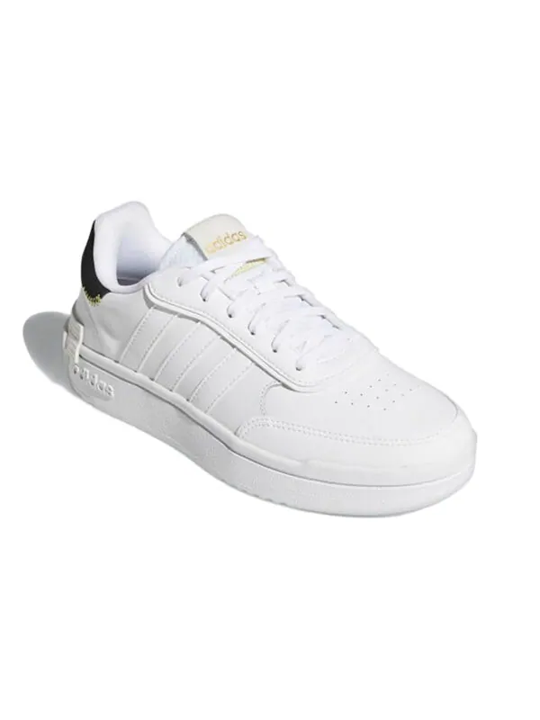 Кроссовки postmove se обувь Adidas — изображение 3 из 4, белый/белый/черный