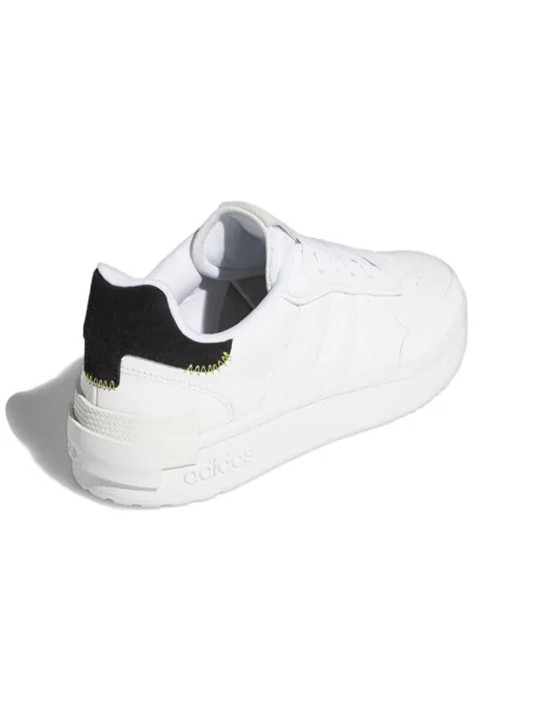 Кроссовки postmove se обувь Adidas — изображение 4 из 4, белый/белый/черный