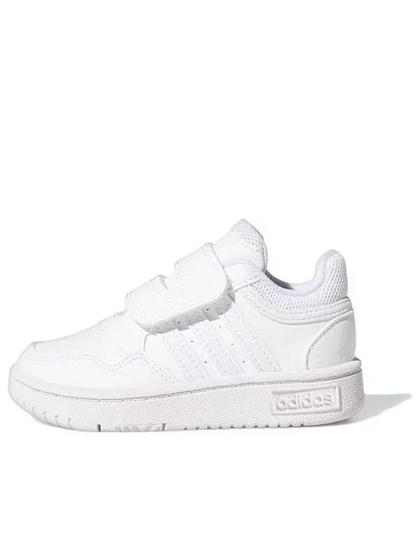 Кроссовки нео-хупс Adidas — изображение 1 из 4, белый