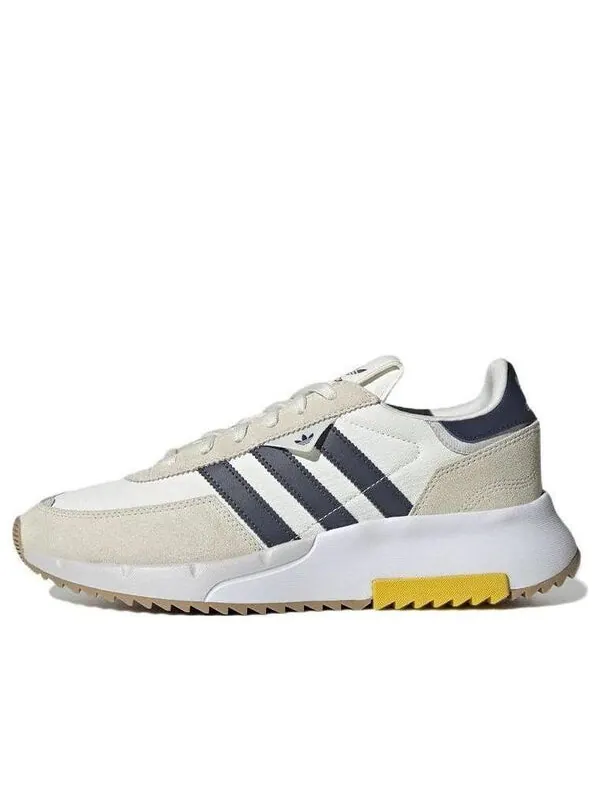 Кроссовки ретро ф2 Adidas — изображение 1 из 4, белый/серый/синий