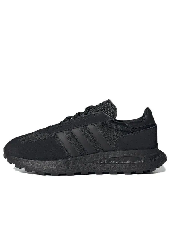 Кроссовки ретро e5 Adidas — изображение 1 из 4, черный