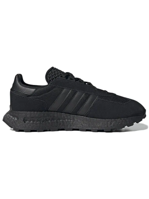 Кроссовки ретро e5 Adidas — изображение 2 из 4, черный