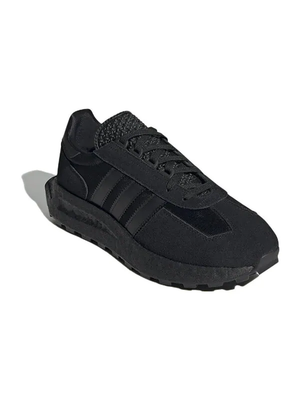 Кроссовки ретро e5 Adidas — изображение 3 из 4, черный