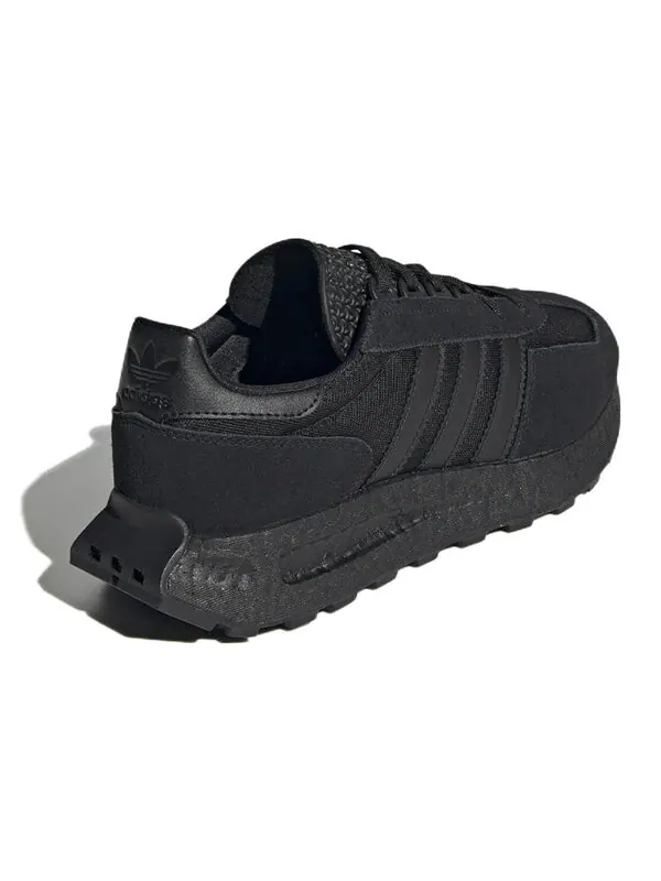 Кроссовки ретро e5 Adidas — изображение 4 из 4, черный