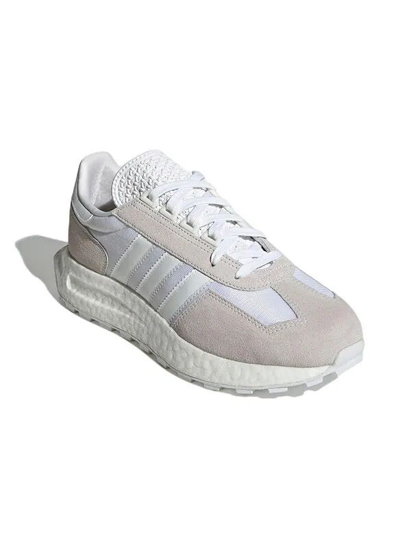 Кроссовки ретро e5 Adidas — изображение 3 из 4, кремовый/белый