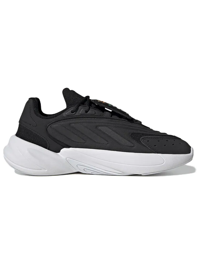 Кроссовки Adidas originals Ozelia Lifestyle Women — изображение 2 из 6, черный