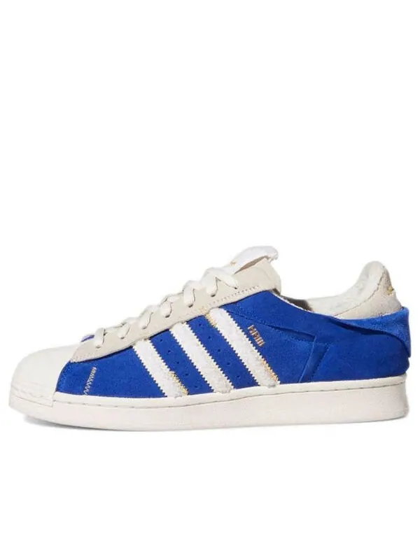 Кроссовки superstar ws2 x henry ruggs iii Adidas — изображение 1 из 4