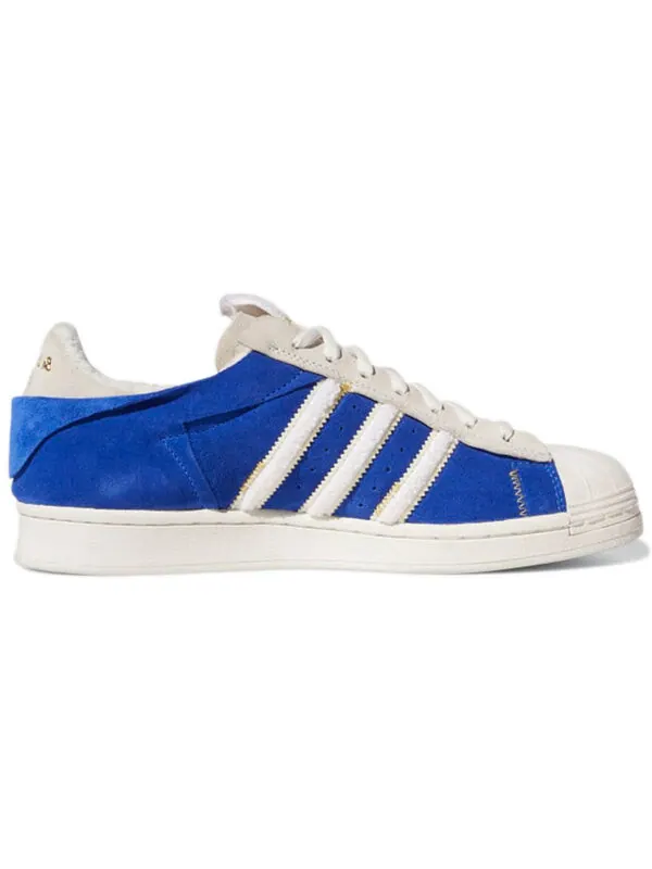 Кроссовки superstar ws2 x henry ruggs iii Adidas — изображение 2 из 4