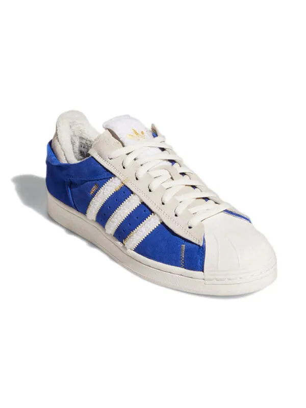 Кроссовки superstar ws2 x henry ruggs iii Adidas — изображение 3 из 4