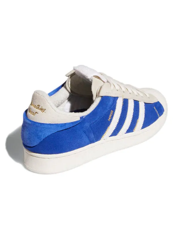 Кроссовки superstar ws2 x henry ruggs iii Adidas — изображение 4 из 4