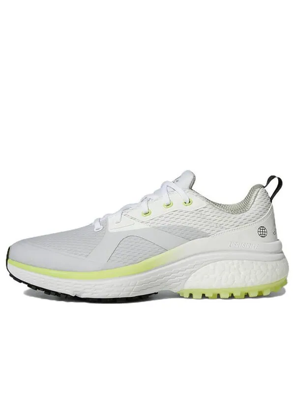 Кроссовки solarmotion Adidas — изображение 1 из 4, белый/желтый