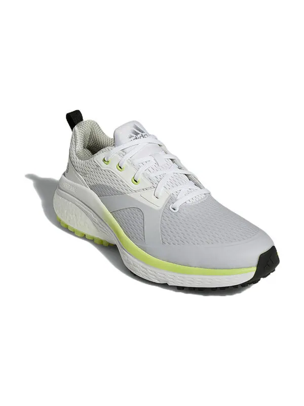 Кроссовки solarmotion Adidas — изображение 3 из 4, белый/желтый
