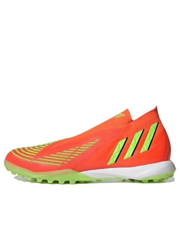 Кроссовки Predator Edge.1 tf Adidas — изображение 1 из 4, красный