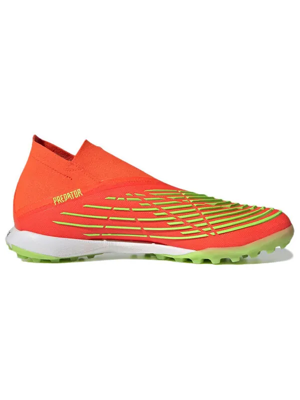 Кроссовки Predator Edge.1 tf Adidas — изображение 2 из 4, красный