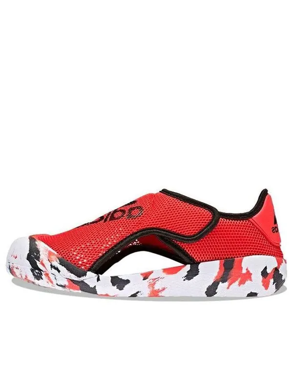 Кроссовки Altaventure 2 Adidas — изображение 1 из 2, красный/белый/черный