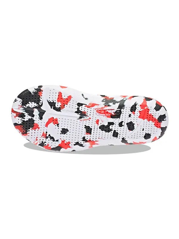 Кроссовки Altaventure 2 Adidas — изображение 2 из 2, красный/белый/черный