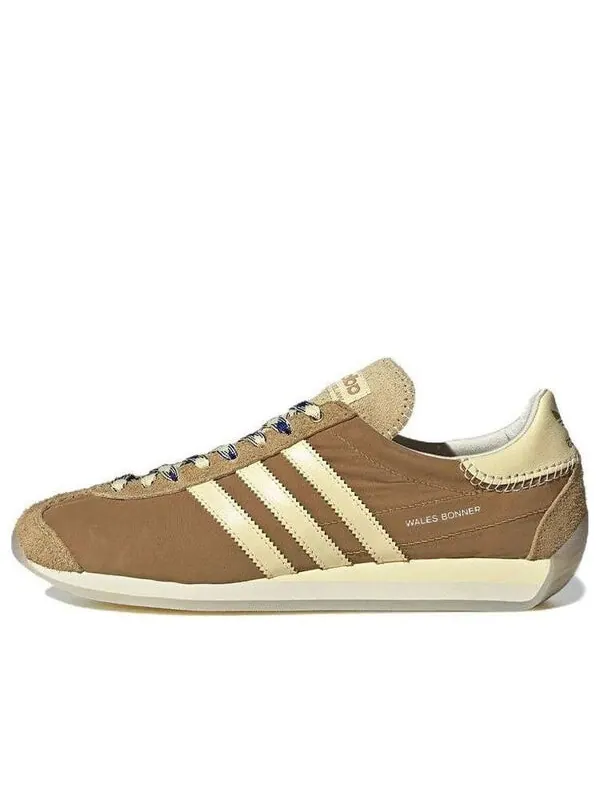 Кроссовки x wales bonner country Adidas — изображение 1 из 4
