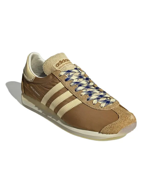 Кроссовки x wales bonner country Adidas — изображение 3 из 4