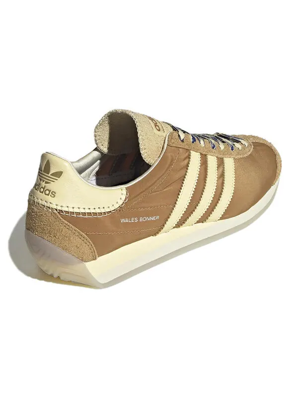 Кроссовки x wales bonner country Adidas — изображение 4 из 4