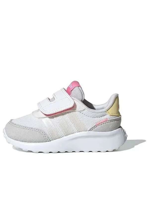 Кроссовки 70-х годов Adidas — изображение 1 из 4