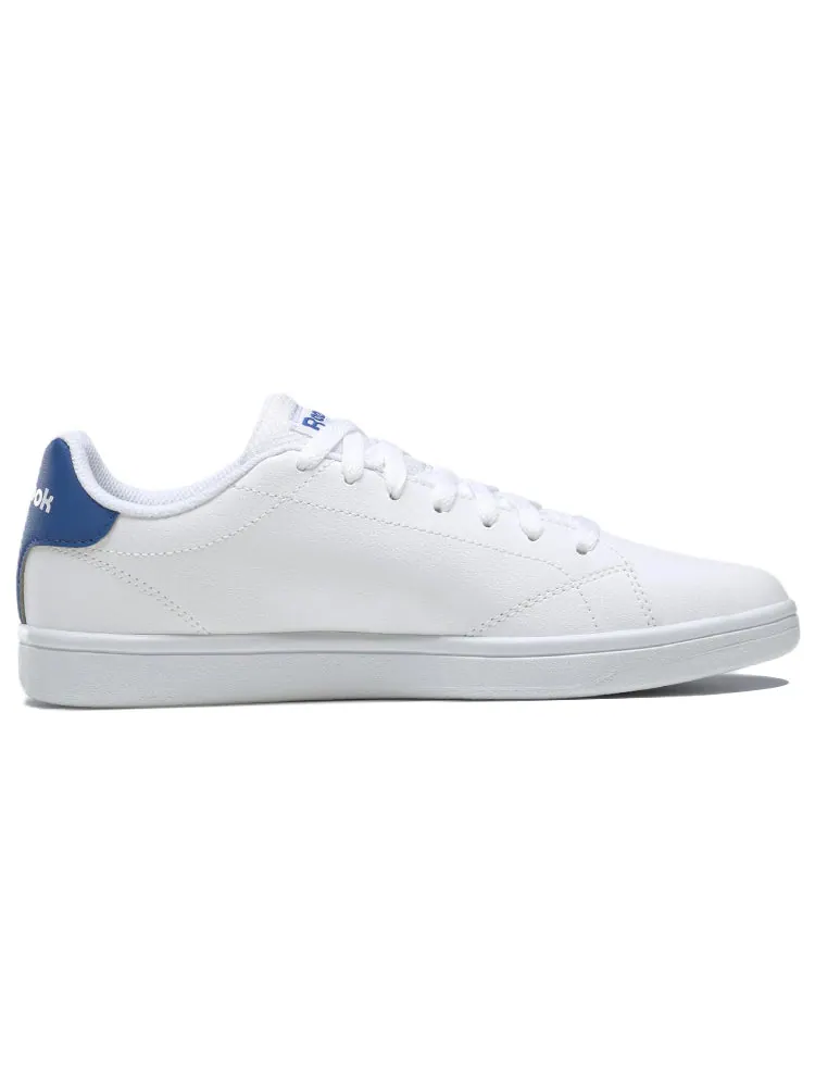 Кеды Reebok Royal Complete Sport 'White Blue' — изображение 2 из 5, белый