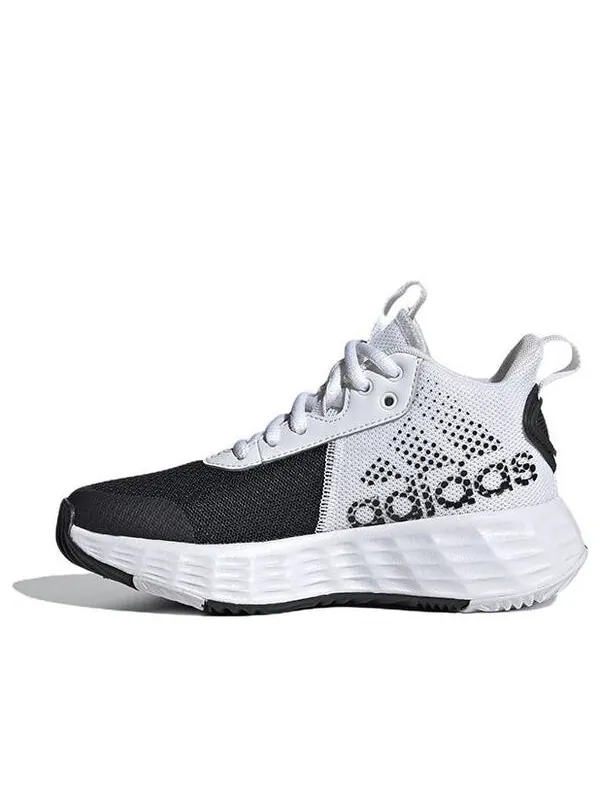 Кроссовки владеют игрой 2.0 j Adidas — изображение 1 из 4, белый/черный