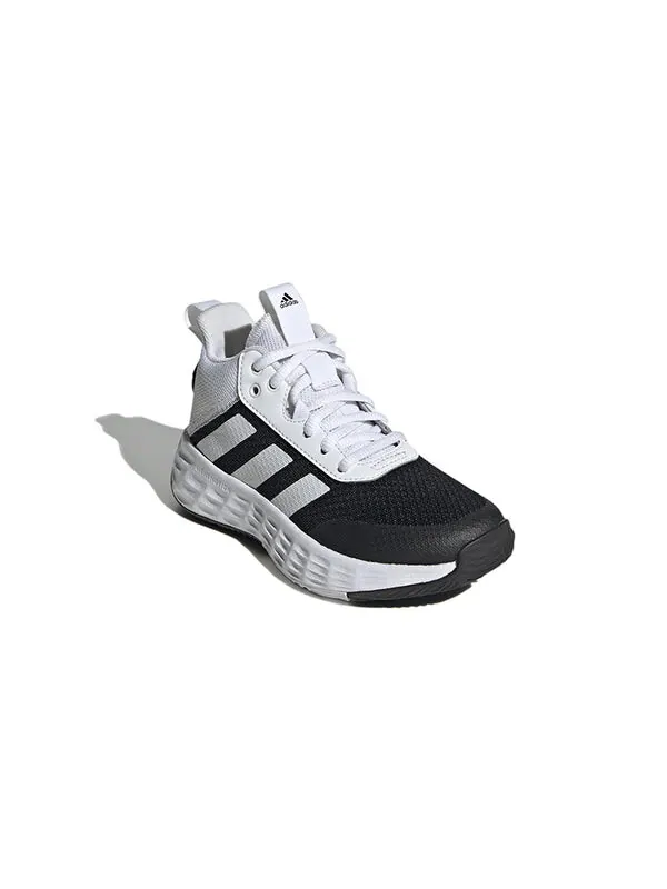 Кроссовки владеют игрой 2.0 j Adidas — изображение 3 из 4, белый/черный