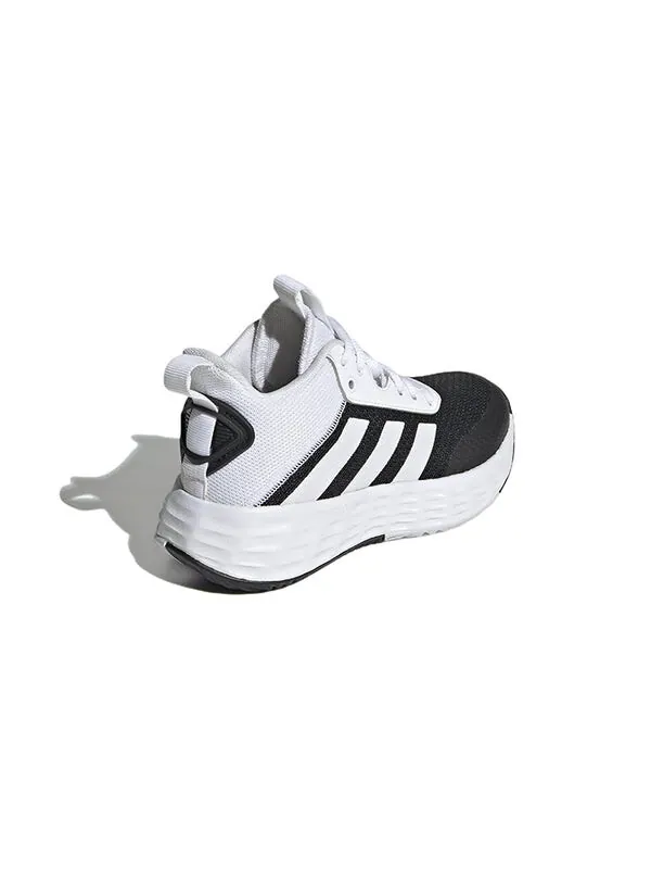 Кроссовки владеют игрой 2.0 j Adidas — изображение 4 из 4, белый/черный