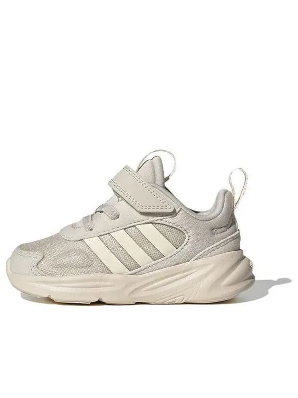 Кроссовки ozelle 'aluminium grey' Adidas — изображение 1 из 4, белый/серый