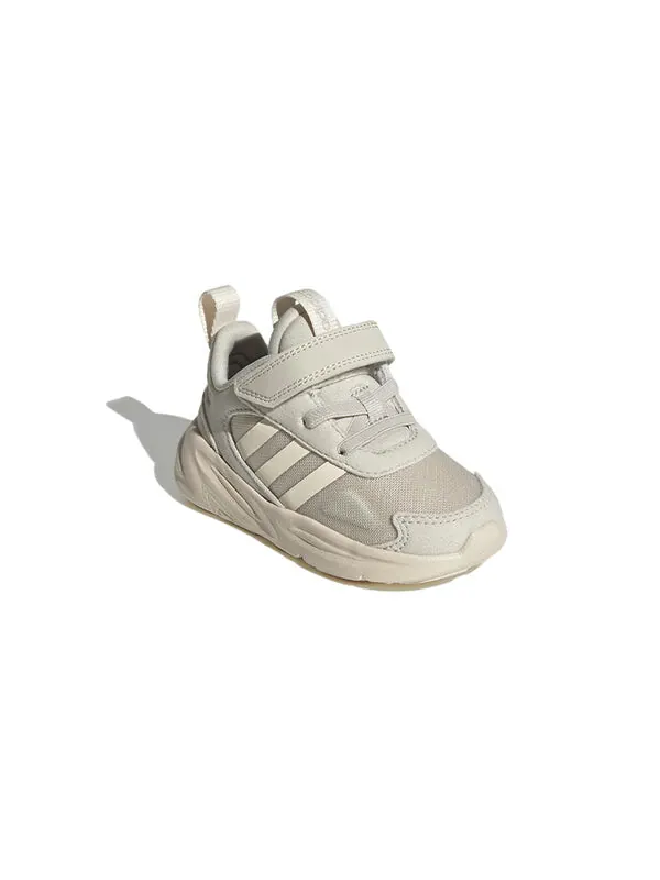 Кроссовки ozelle 'aluminium grey' Adidas — изображение 2 из 4, белый/серый